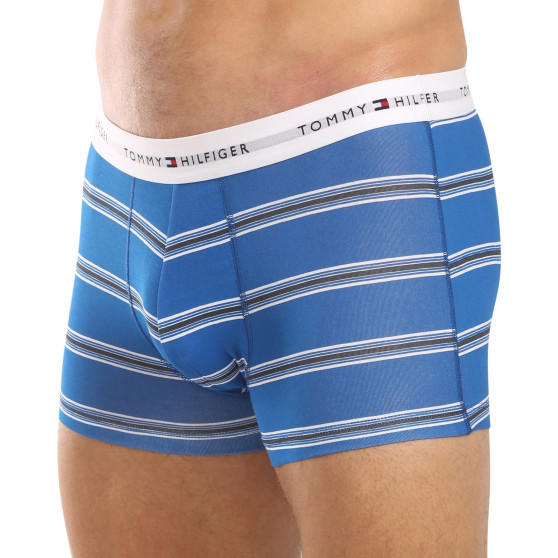 3PACK boxer uomo Tommy Hilfiger multicolore (UM0UM02768 0UG)