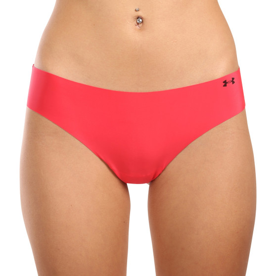 3PACK mutandine donna Under Armour multicolore (1383897 713)