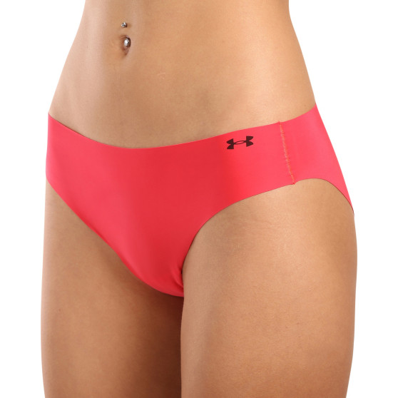 3PACK mutandine donna Under Armour multicolore (1383897 713)