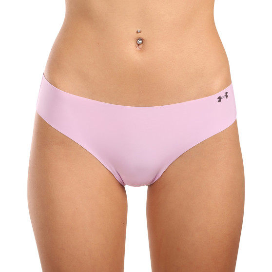 3PACK mutandine donna Under Armour multicolore (1383898 572)