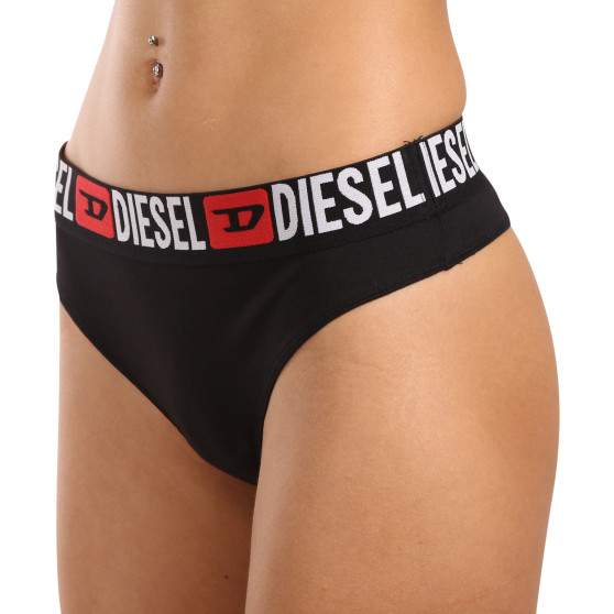 3PACK infradito donna Diesel multicolore (00SE0K-0EAXL-E6463)