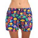 Represent Pantaloncini da donna Bella Burning Valentine (R4W-BOX-0605)