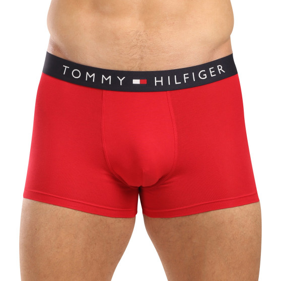 3PACK boxer uomo Tommy Hilfiger multicolore (UM0UM03180 0R1)