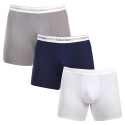 3PACK boxer uomo Calvin Klein multicolore (NB3954A-PS9)