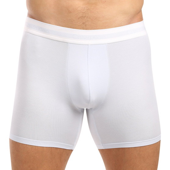 3PACK boxer uomo Calvin Klein multicolore (NB3954A-PS9)