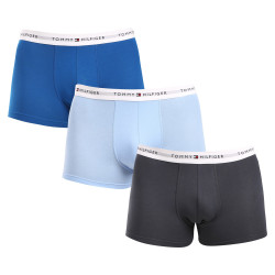 3PACK boxer uomo Tommy Hilfiger multicolore (UM0UM02761 0UE)