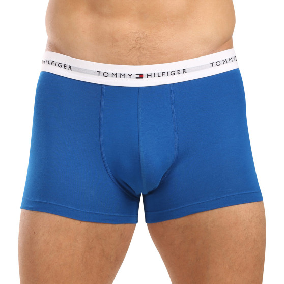 3PACK boxer uomo Tommy Hilfiger multicolore (UM0UM02761 0UE)