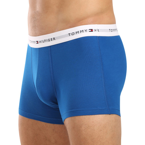 3PACK boxer uomo Tommy Hilfiger multicolore (UM0UM02761 0UE)