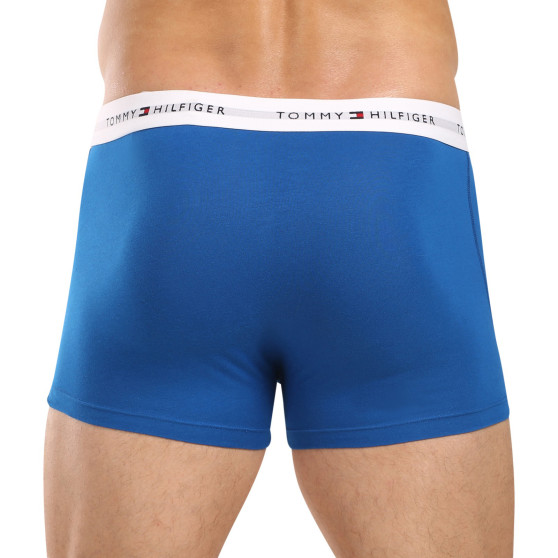 3PACK boxer uomo Tommy Hilfiger multicolore (UM0UM02761 0UE)