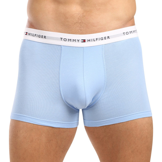 3PACK boxer uomo Tommy Hilfiger multicolore (UM0UM02761 0UE)