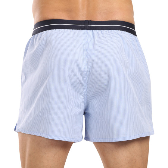 3PACK Boxer da uomo BOSS multicolore (50505677 460)