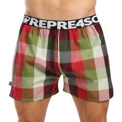 Represent Pantaloncini da uomo Mikebox 23269