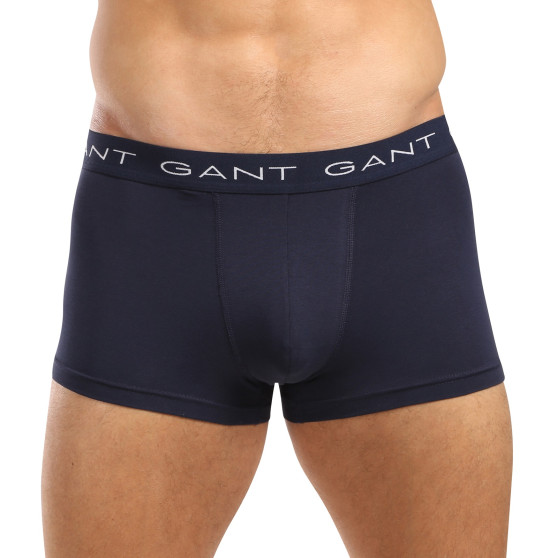 5PACK boxer uomo Gant multicolore (900015003-558)