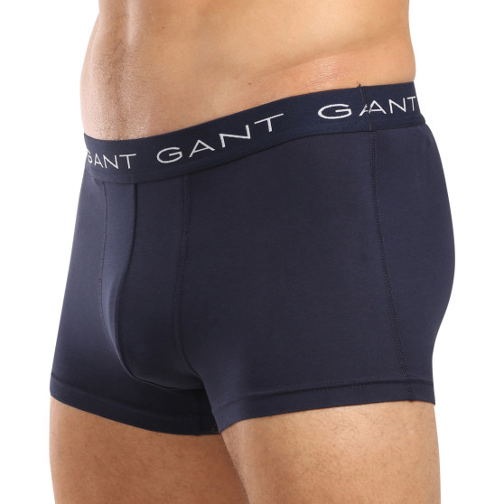 5PACK boxer uomo Gant multicolore (900015003-558)