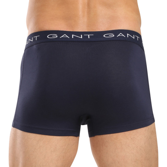 5PACK boxer uomo Gant multicolore (900015003-558)