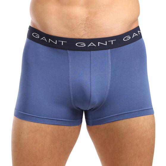 5PACK boxer uomo Gant multicolore (900015003-558)