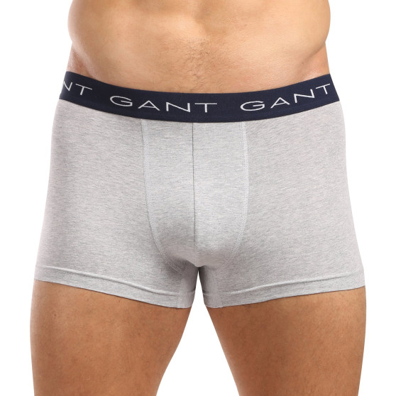 5PACK boxer uomo Gant multicolore (900015003-558)