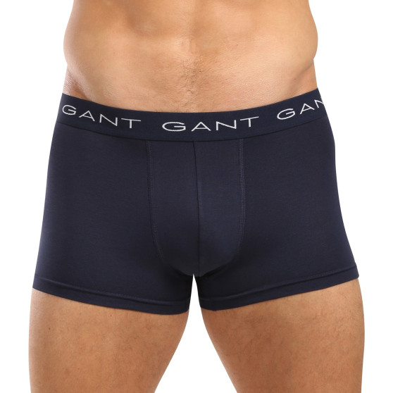 5PACK boxer uomo Gant multicolore (900015003-558)