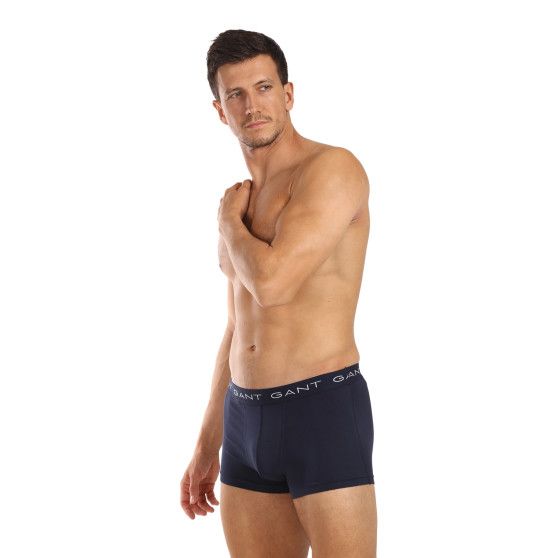 5PACK boxer uomo Gant multicolore (900015003-558)