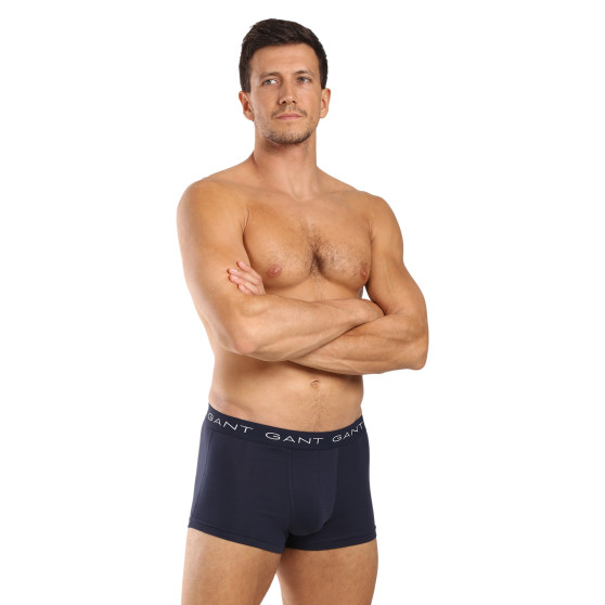 5PACK boxer uomo Gant multicolore (900015003-558)