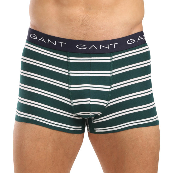 3PACK boxer uomo Gant multicolore (902433023-310)