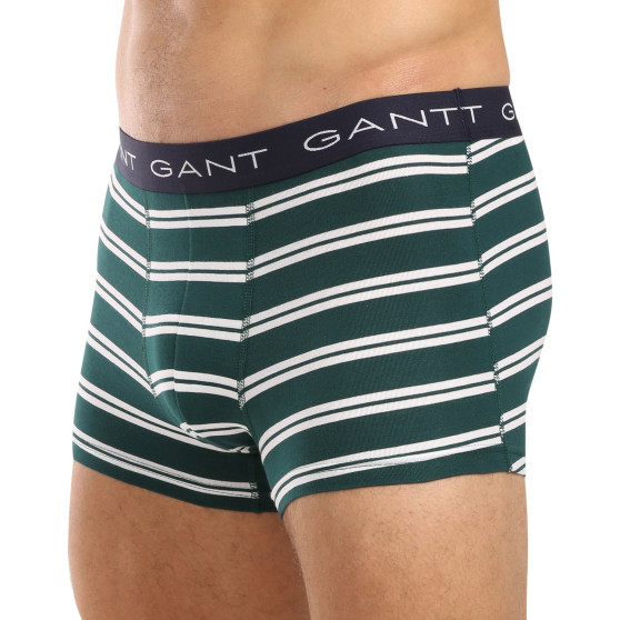 3PACK boxer uomo Gant multicolore (902433023-310)