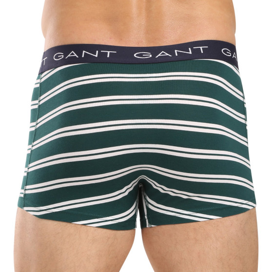 3PACK boxer uomo Gant multicolore (902433023-310)