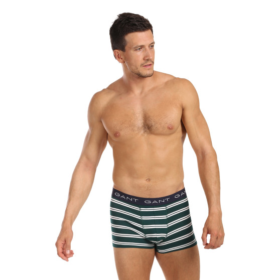 3PACK boxer uomo Gant multicolore (902433023-310)