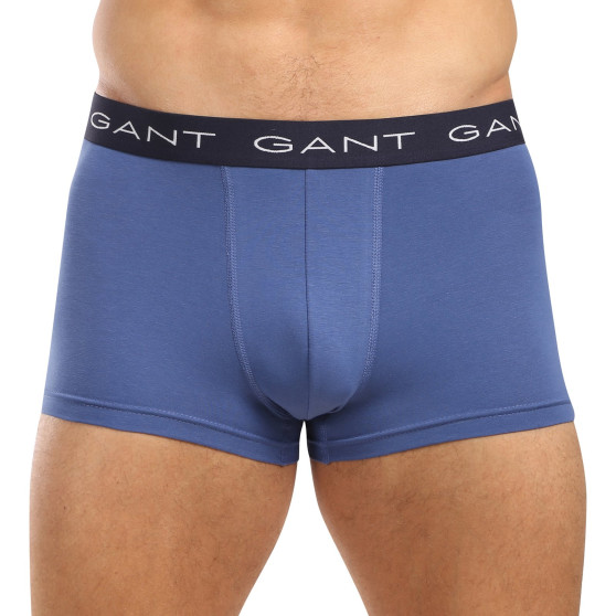 3PACK boxer uomo Gant multicolore (902433023-433)