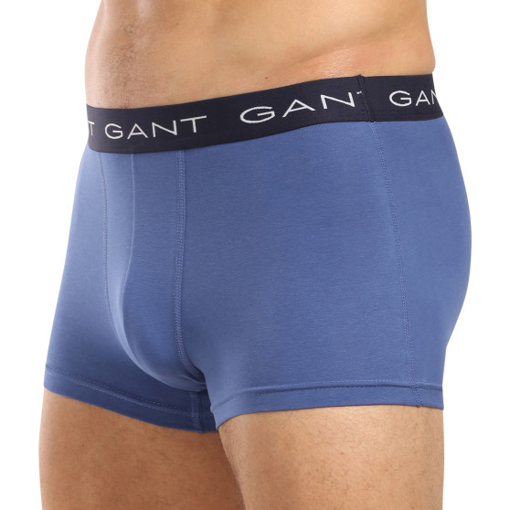 3PACK boxer uomo Gant multicolore (902433023-433)