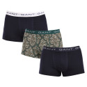 3PACK boxer uomo Gant multicolore (902433033-310)