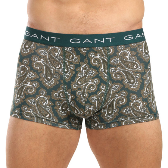 3PACK boxer uomo Gant multicolore (902433033-310)