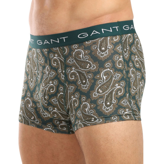 3PACK boxer uomo Gant multicolore (902433033-310)