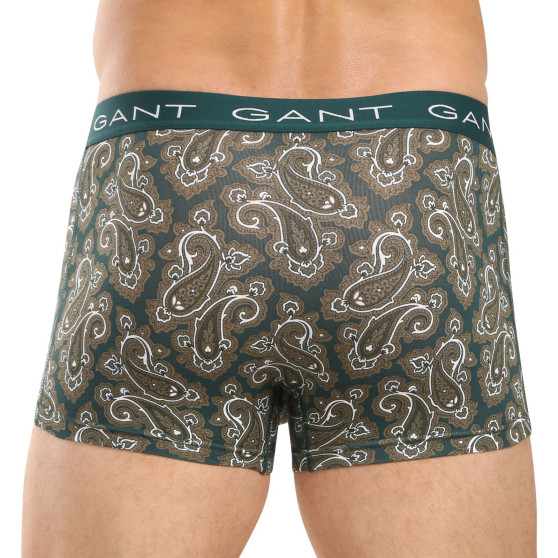 3PACK boxer uomo Gant multicolore (902433033-310)