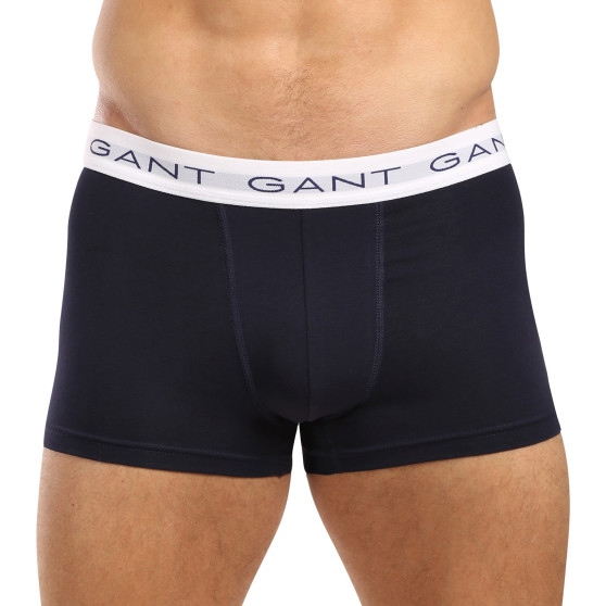 3PACK boxer uomo Gant multicolore (902433033-310)