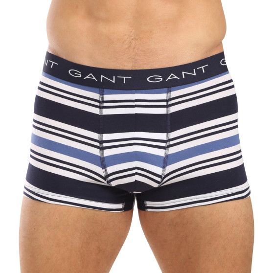 3PACK boxer uomo Gant multicolore (902433043-433)