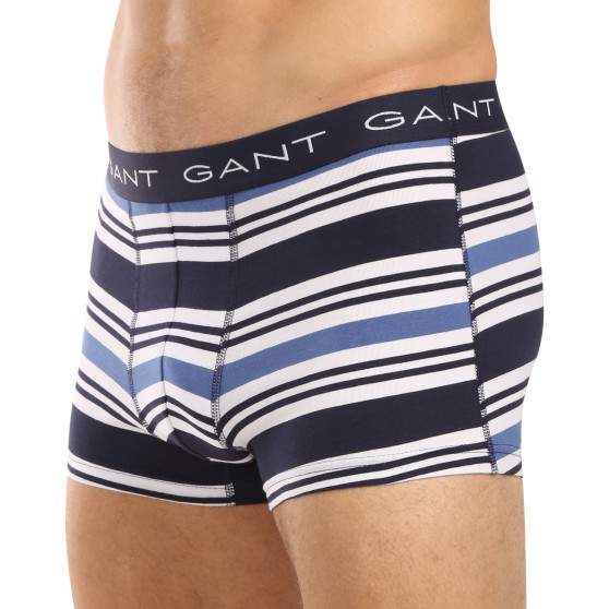 3PACK boxer uomo Gant multicolore (902433043-433)