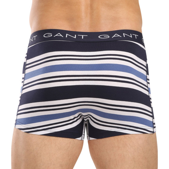 3PACK boxer uomo Gant multicolore (902433043-433)