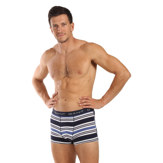 3PACK boxer uomo Gant multicolore (902433043-433)