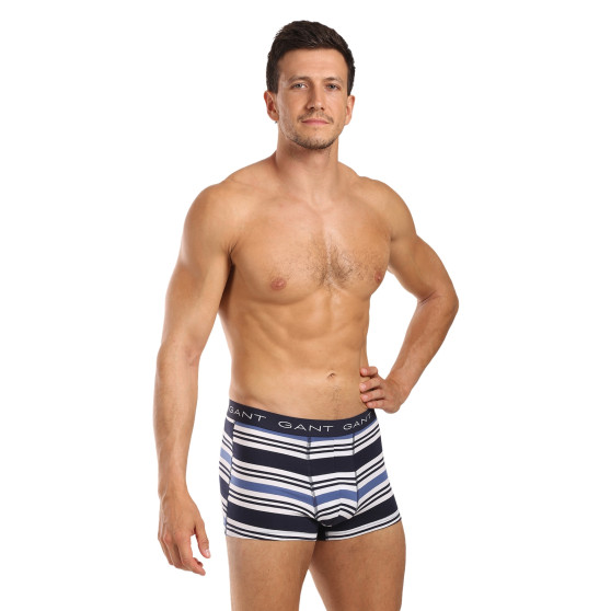 3PACK boxer uomo Gant multicolore (902433043-433)