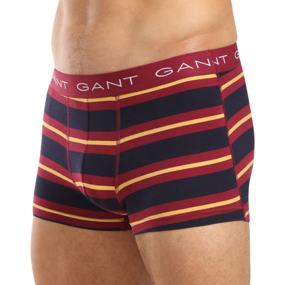 3PACK boxer uomo Gant multicolore (902433043-558)