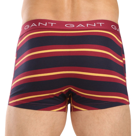 3PACK boxer uomo Gant multicolore (902433043-558)