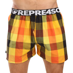 Represent Pantaloncini da uomo Mikebox 23270