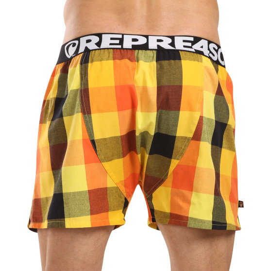 Represent Pantaloncini da uomo Mikebox 23270