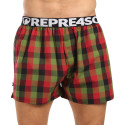 Represent Pantaloncini da uomo Mikebox 23267