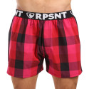 Represent Pantaloncini da uomo Mikebox 23264