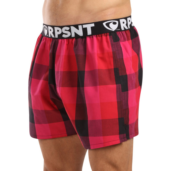 Represent Pantaloncini da uomo Mikebox 23264