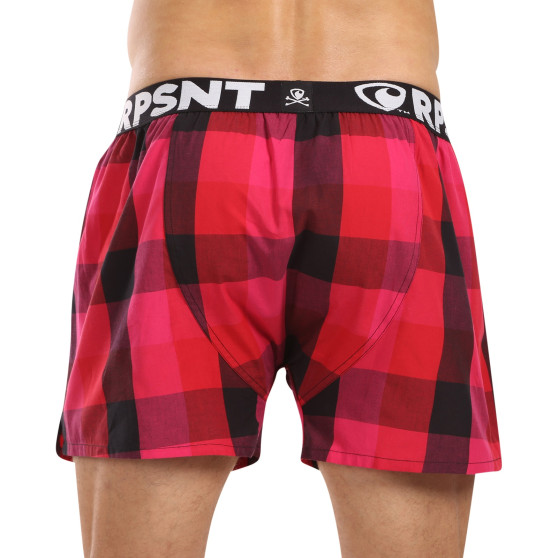 Represent Pantaloncini da uomo Mikebox 23264