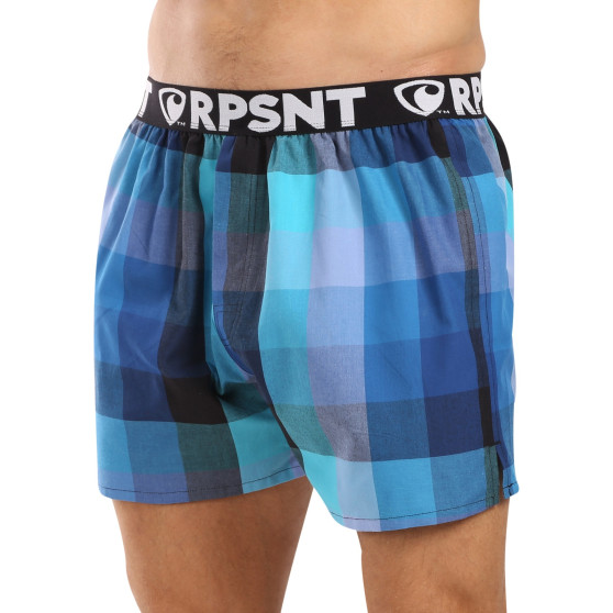 Represent Pantaloncini da uomo Mikebox 23259