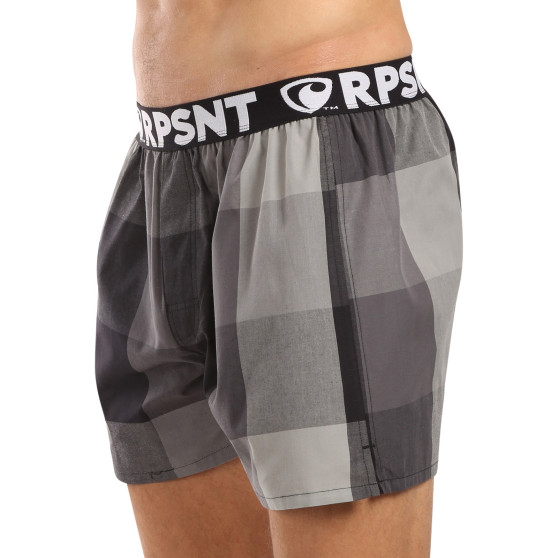 Represent Pantaloncini da uomo Mikebox 23255